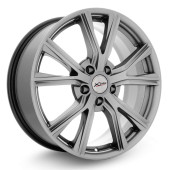 Диски Xtrike 7.5\R18 5*100 ET48 d56.1 HSB