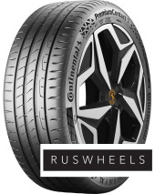 Шины Continental 235/55R19 105Y XL PremiumContact 7 TL FR