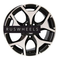 Диски Neo 6,5x16/5x108 ET50 D63,4 653 BD Диски Neo 6,5x16/5x108 ET50 D63,4 653 BD