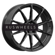 Диски iFree 7x18/5x108 ET23 D60,1 Винзор (КС1108) BK Диски iFree 7x18/5x108 ET23 D60,1 Винзор (КС1108) BK