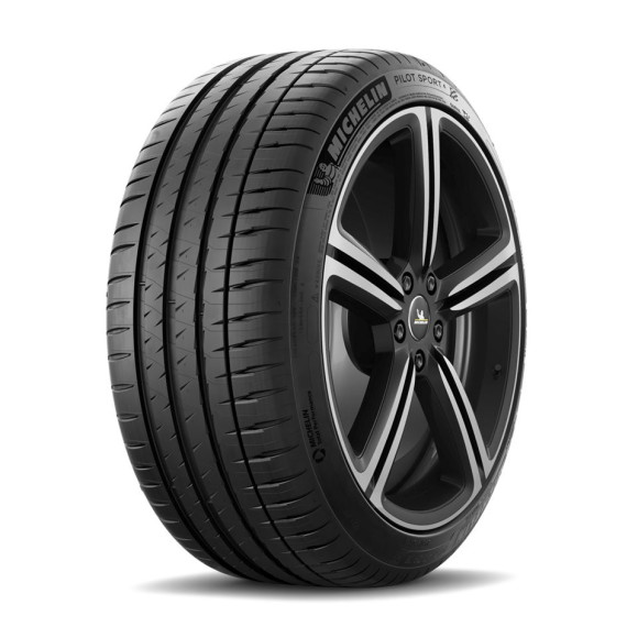 Шины Michelin 265/40R22 106Y XL Pilot Sport 4 SUV GOE TL Шины Michelin 265/40R22 106Y XL Pilot Sport 4 SUV GOE TL
