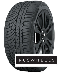 Шины Kumho 275/35 r19 WinterCraft WP72 100V