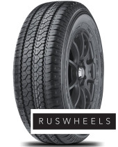 Шины Compasal 235/65 r16c VANMAX 115/113T Шины Compasal 235/65 r16c VANMAX 115/113T