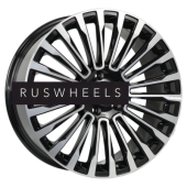 Диски RST 8,5x20/5x120 ET45,5 D62,5 R062 BD