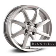 Диски Скад R15 / 6J PCD 4x100 ЕТ 48 ЦО 54.1 Осака