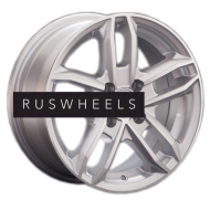 Диски LS 7x16/5x114,3 ET40 D73,1 376 SF