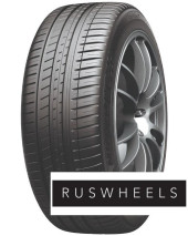 Шины Michelin 245/45 r19 Pilot Sport 3 Acoustic 102Y Шины Michelin 245/45 r19 Pilot Sport 3 Acoustic 102Y