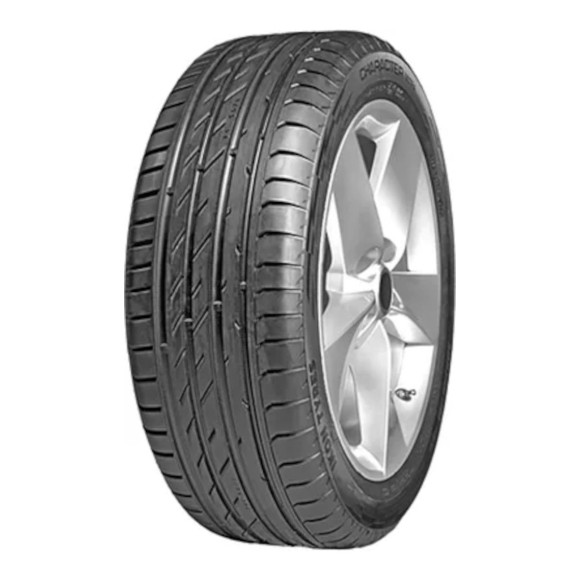 Шины Ikon Tyres  205/55/16  V 94 Ikon Character Ultra  XL