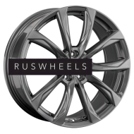 Диски Replay 8x20/5x114,3 ET50 D66,1 NS273 GM (конус, C570) Диски Replay 8x20/5x114,3 ET50 D66,1 NS273 GM (конус, C570)