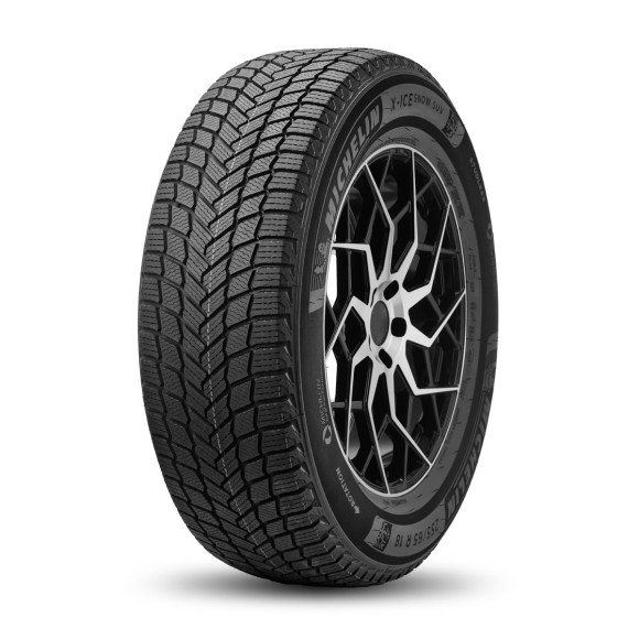 Шины Michelin 275/35 r20 X-ICE SNOW 102H