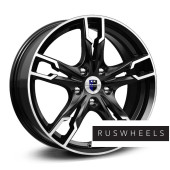 Диски КиК R17 / 7J PCD 5x114.3 ЕТ 50 ЦО 67.1 Солар Диски КиК R17 / 7J PCD 5x114.3 ЕТ 50 ЦО 67.1 Солар