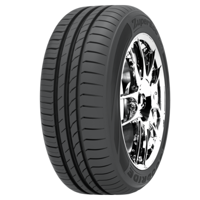 Шины Goodride 165/70R14 81T ZuperEco Z-107 TL