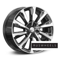 Диски Скад R18 / 8J PCD 5x108 ЕТ 45 ЦО 63.35 Астер Диски Скад R18 / 8J PCD 5x108 ЕТ 45 ЦО 63.35 Астер
