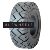 Грузовые шины Camso (Solideal) 23x10-12/8,00(250/60-12) Xtreme NM Цельнолитая немаркая с бортом ШРИ-ЛАНКА 