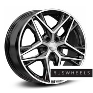 Диски Скад R18 / 8J PCD 5x112 ЕТ 53 ЦО 66.6 Челси Диски Скад R18 / 8J PCD 5x112 ЕТ 53 ЦО 66.6 Челси