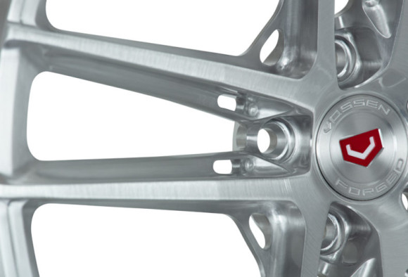 Диски Vossen S21-03 23" Диски Vossen S21-03 23"