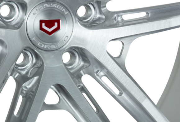 Диски Vossen S21-03 23" Диски Vossen S21-03 23"