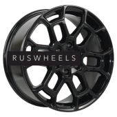 Диски RST 8,5x20/6x139,7 ET35 D100,1 R072 BL Диски RST 8,5x20/6x139,7 ET35 D100,1 R072 BL