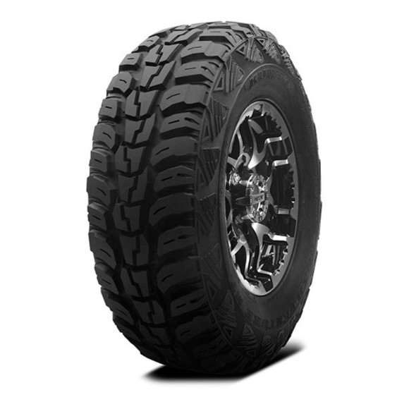 Шины Kumho 235/75 r15 Road Venture MT KL71 104/101Q