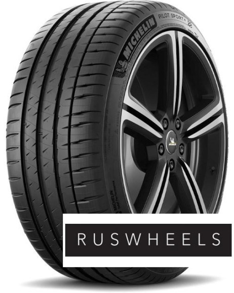 Шины Michelin 255/35 r19 Pilot Sport 4 96Y Runflat Шины Michelin 255/35 r19 Pilot Sport 4 96Y Runflat