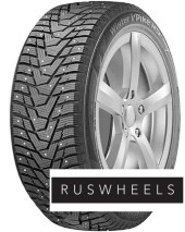 Шины Hankook 225/65 r17 Winter I Pike X W429A 102T Шипы