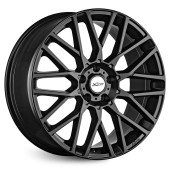 Диски Xtrike 8.5\R20 5*108 ET38.5 d63.4 BKM