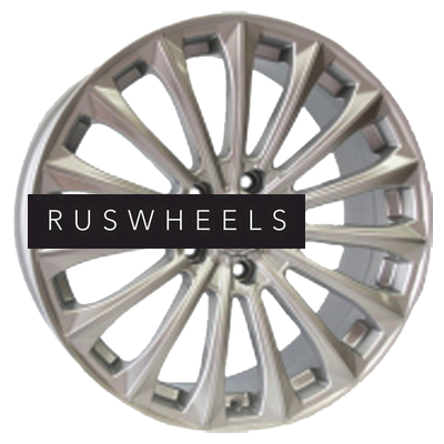 Диски Neo 8x18/5x120 ET45 D72,6 830 Silver