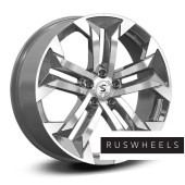 Диски Premium Series R19 / 7.5J PCD 5x108 ЕТ 38 ЦО 60.1 КР015 Jetour Dashing Диски Premium Series R19 / 7.5J PCD 5x108 ЕТ 38 ЦО 60.1 КР015 Jetour Dashing