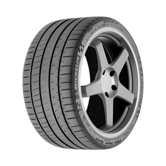 Шины Michelin 285/35ZR21 105Y XL Pilot Super Sport * TL
