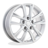 Диски СКАД 6.5\R16 5*114.3 ET50 d67.1 Селена