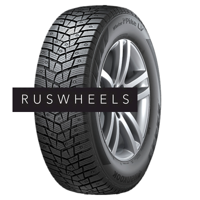 Шины Hankook 225/70R15C 112/110R Winter i*Pike LV RW15 TL 8PR (шип.)