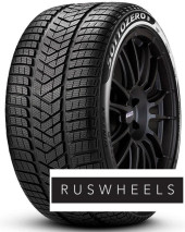 Шины Pirelli 255/35 r19 Winter Sottozero III 96H Runflat