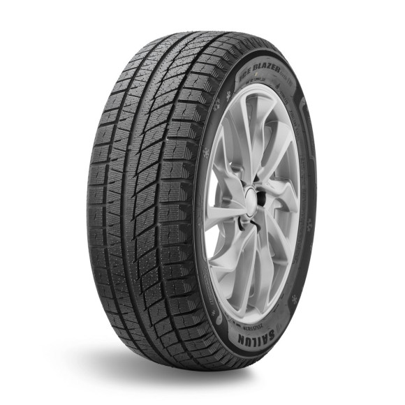 Шины Sailun 215/50R18 92T Ice Blazer Arctic Evo TL Шины Sailun 215/50R18 92T Ice Blazer Arctic Evo TL