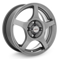 Диски Xtrike 5.5\R14 4*100 ET45 d67.1 HSB Диски Xtrike 5.5\R14 4*100 ET45 d67.1 HSB