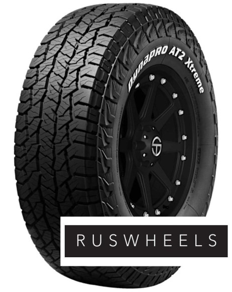 Шины Hankook 235/85 r16 Dynapro AT2 Xtreme RF12 120/116S Шины Hankook 235/85 r16 Dynapro AT2 Xtreme RF12 120/116S