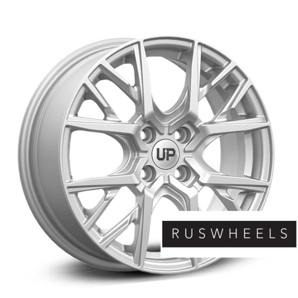 Диски Wheels UP R16 / 6.5J PCD 4x100 ЕТ 36 ЦО 60.1 Up124 Диски Wheels UP R16 / 6.5J PCD 4x100 ЕТ 36 ЦО 60.1 Up124