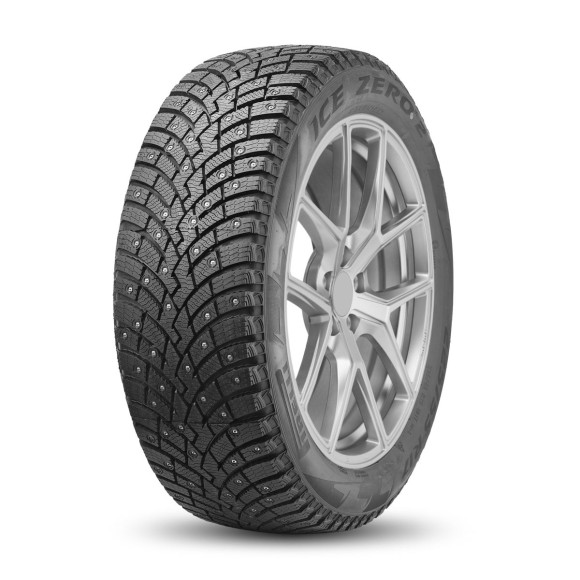 Шины Pirelli 245/40/18 H 97 WINTER ICE ZERO 2 XL Ш. Шины Pirelli 245/40/18 H 97 WINTER ICE ZERO 2 XL Ш.
