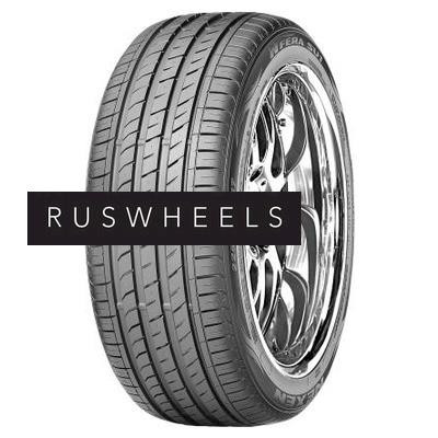 Шины Nexen 235/30ZR20 88Y XL Nfera SU1 TL Шины Nexen 235/30ZR20 88Y XL Nfera SU1 TL