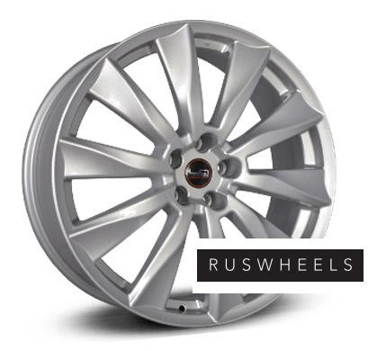 Диски Legeartis Optima R18 / 8J PCD 5x114.3 ЕТ 47 ЦО 66.1 INF20 Диски Legeartis Optima R18 / 8J PCD 5x114.3 ЕТ 47 ЦО 66.1 INF20