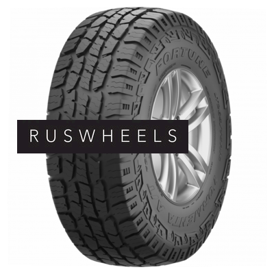 Шины Fortune 245/75R16 111T Tormenta A/T FSR308 TL OWL