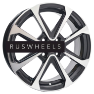 Диски Neo 6x16/4x100 ET45 D60,1 667 BD Диски Neo 6x16/4x100 ET45 D60,1 667 BD