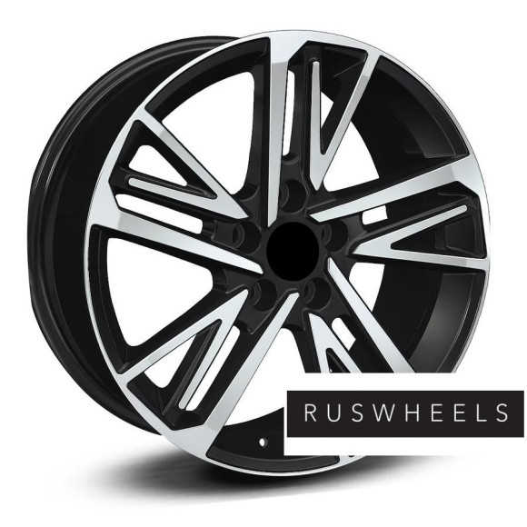 Диски Carwel R18 / 8J PCD 5x108 ЕТ 41 ЦО 65.1 Талган Диски Carwel R18 / 8J PCD 5x108 ЕТ 41 ЦО 65.1 Талган