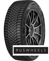 Шины Goodyear 225/60 r18 UltraGrip Arctic 2 SUV 104T Шипы