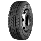 Грузовые шины Goodride 245/70R19,5 136/134M GDR+1 TL M+S 3PMSF 16PR ТАИЛАНД 