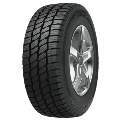 Шины Goodride 225/65R16C 112/110R SW612 TL 8PR Шины Goodride 225/65R16C 112/110R SW612 TL 8PR
