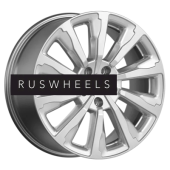 Диски СКАД 8x18/5x120 ET37 D66,9 Астер (КЛ369) Селена