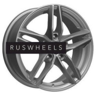 Диски iFree 6,5x16/5x114,3 ET45 D67,1 Moskva (КС689) Хай Вэй КС689 Диски iFree 6,5x16/5x114,3 ET45 D67,1 Moskva (КС689) Хай Вэй КС689