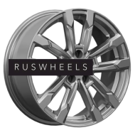 Диски СКАД 6,5x16/5x110 ET37 D65,1 Кения (КЛ367) Графит Диски СКАД 6,5x16/5x110 ET37 D65,1 Кения (КЛ367) Графит