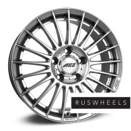 Диски AEZ R18 / 8J PCD 5x114.3 ЕТ 40 ЦО 71.6 Valencia