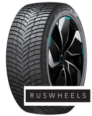 Шины Hankook 245/45 r20 iON Nordic Ice SUV 103T Шипы
